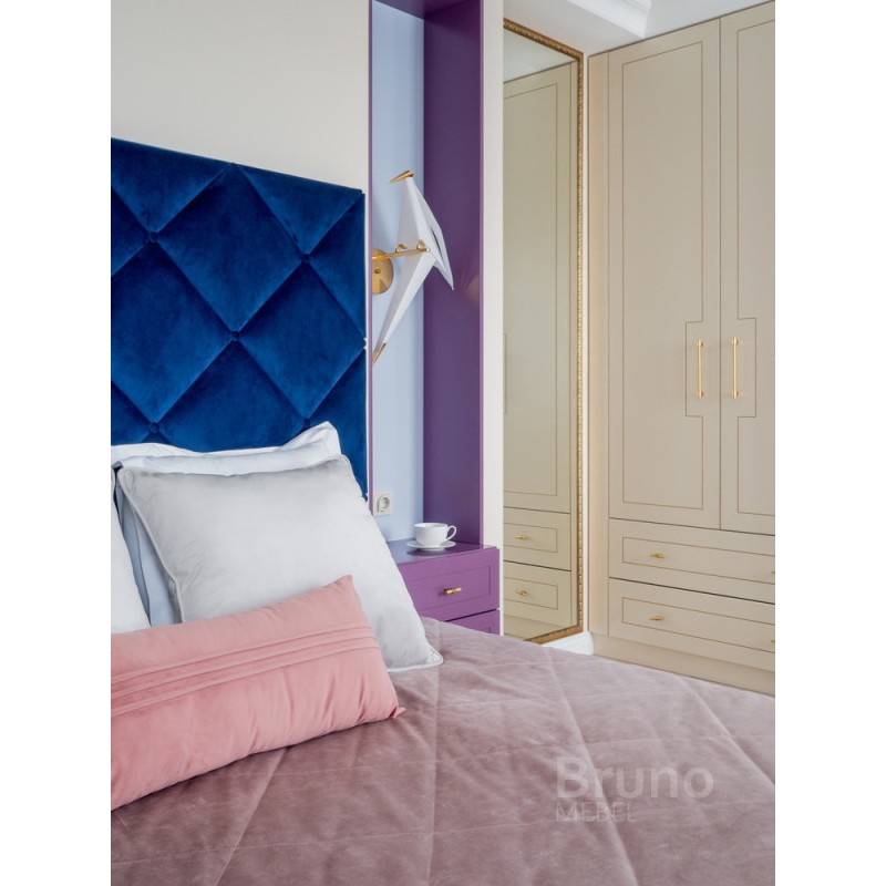 Спальня Ристетто