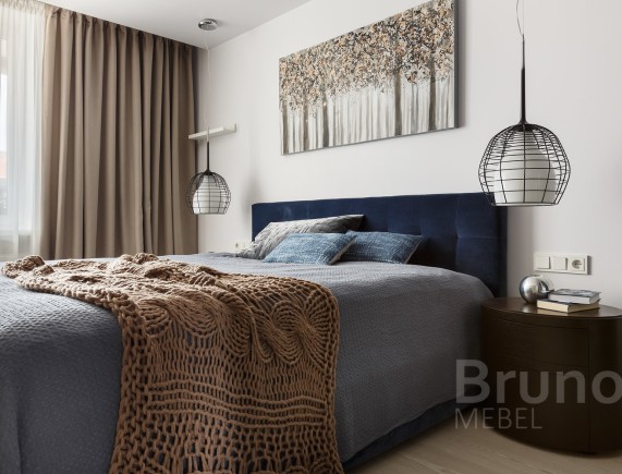 Спальня Ристо