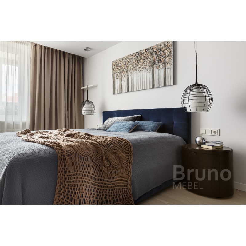 Спальня Ристо