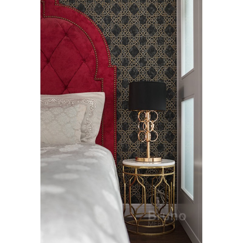 Спальня Робос