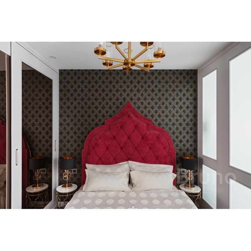 Спальня Робос