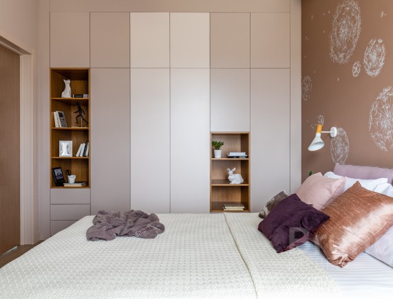 Спальня Рожет