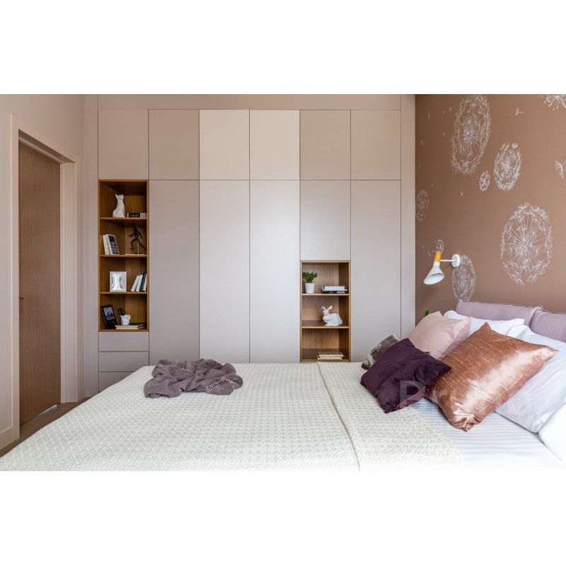 Спальня Рожет