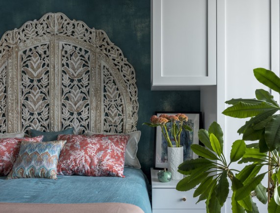 Спальня Сансара