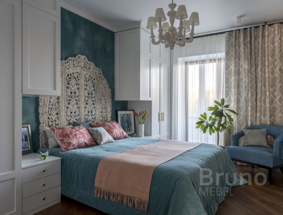 Спальня Сансара