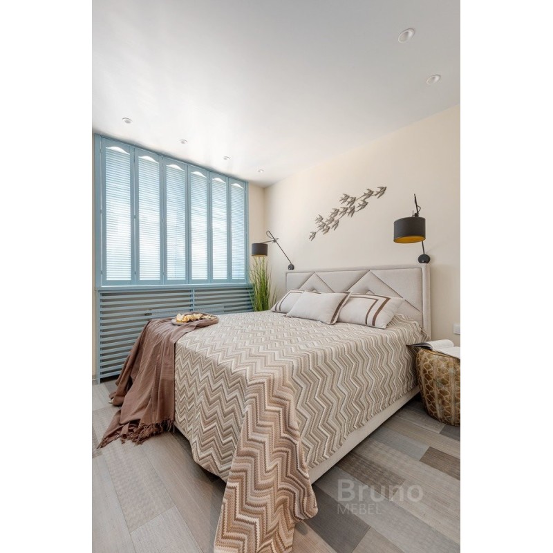 Спальня Сантафе