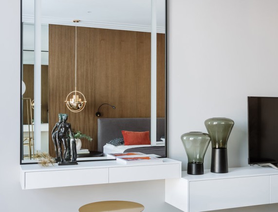 Спальня Смитфилд