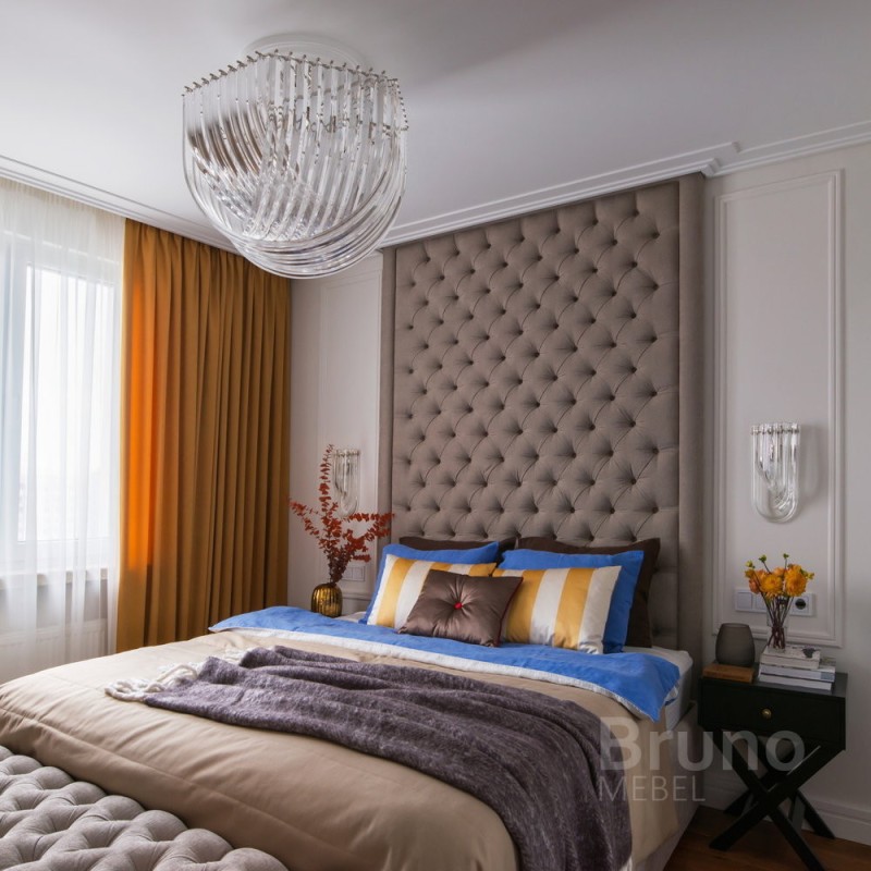 Спальня Stellini