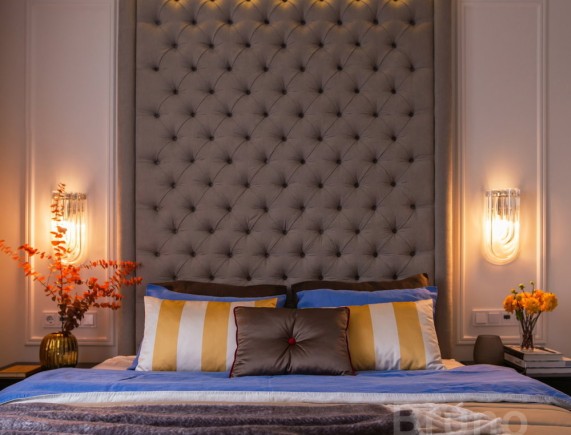 Спальня Stellini