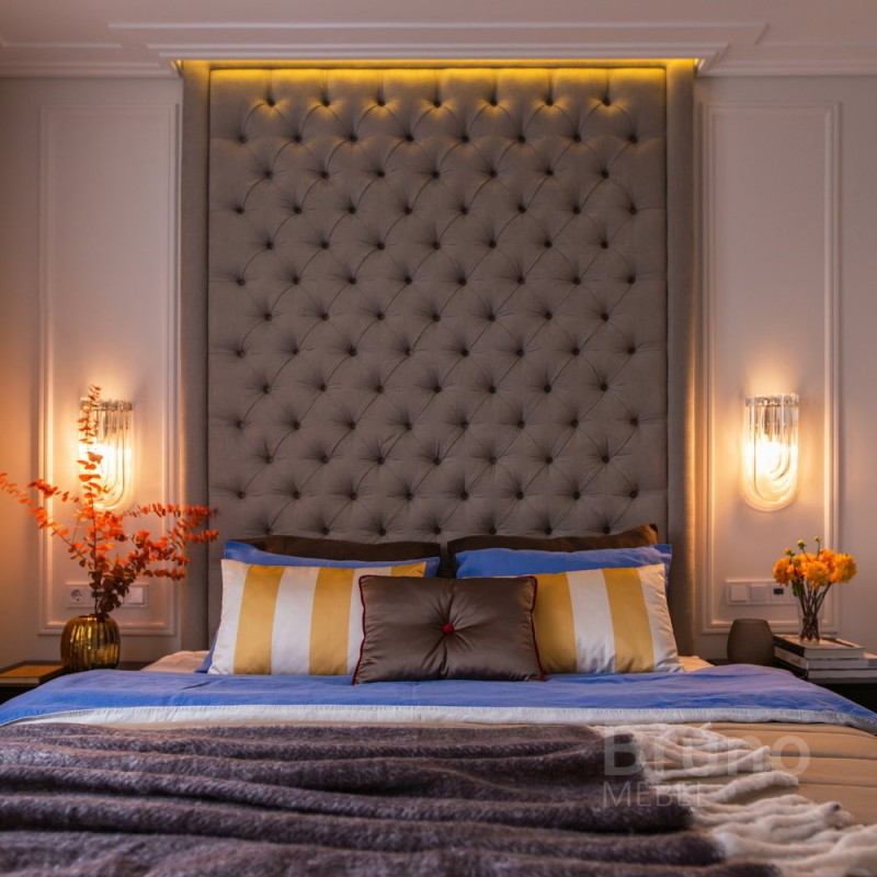 Спальня Stellini