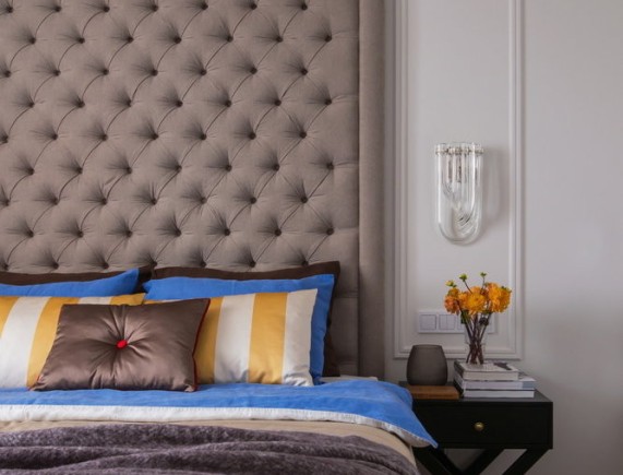 Спальня Stellini