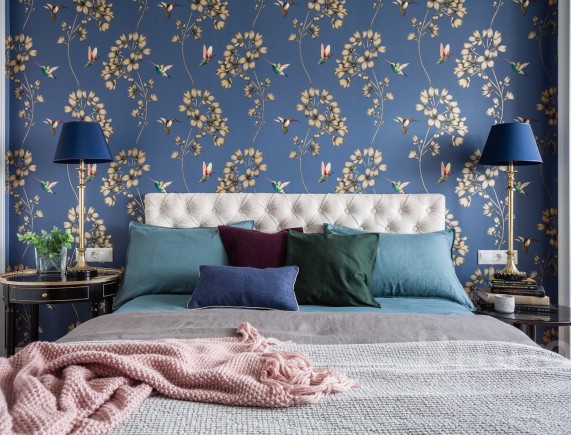 Спальня Стентон