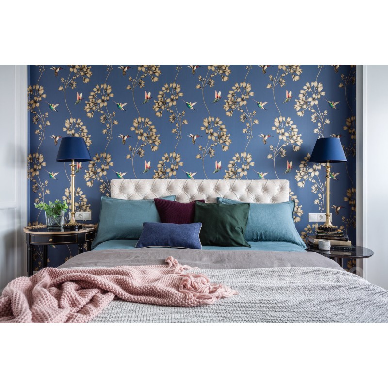 Спальня Стентон