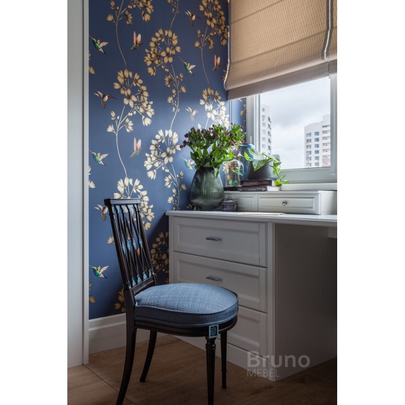 Спальня Стентон