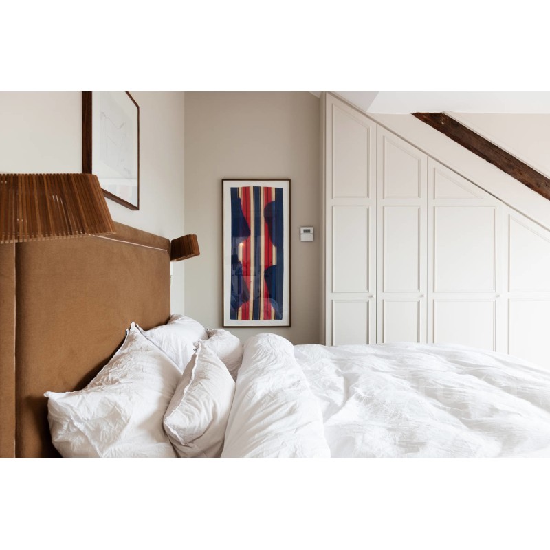 Спальня Торри