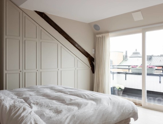 Спальня Торри