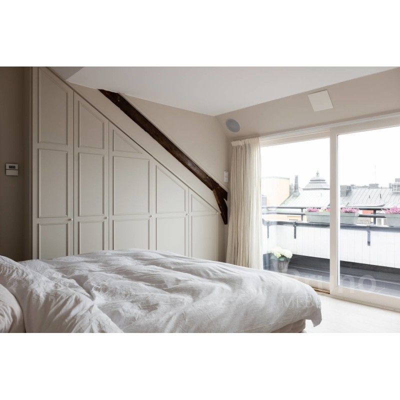 Спальня Торри