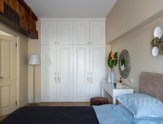 Спальня Верди