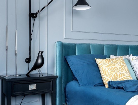 Спальня Vilena