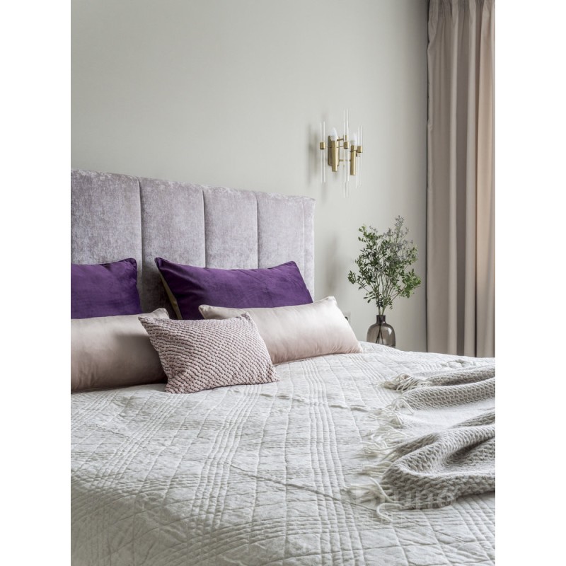 Спальня Вуарон