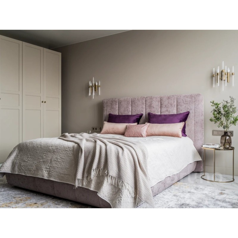 Спальня Вуарон