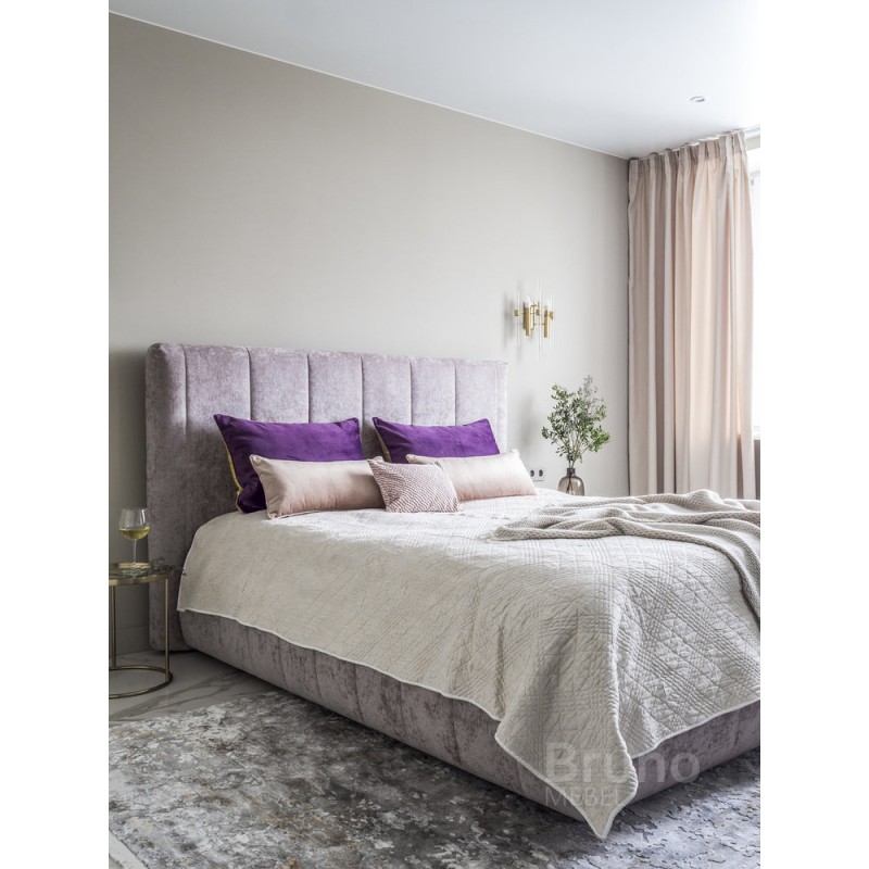 Спальня Вуарон