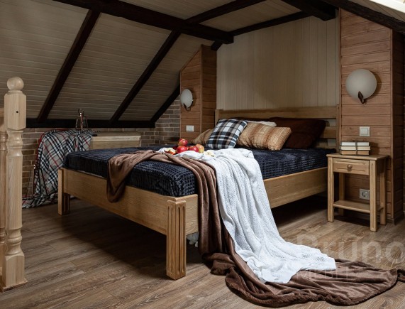 Спальня Вудхаус