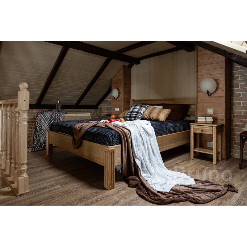 Спальня Вудхаус