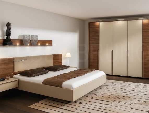 Спальня Бэст