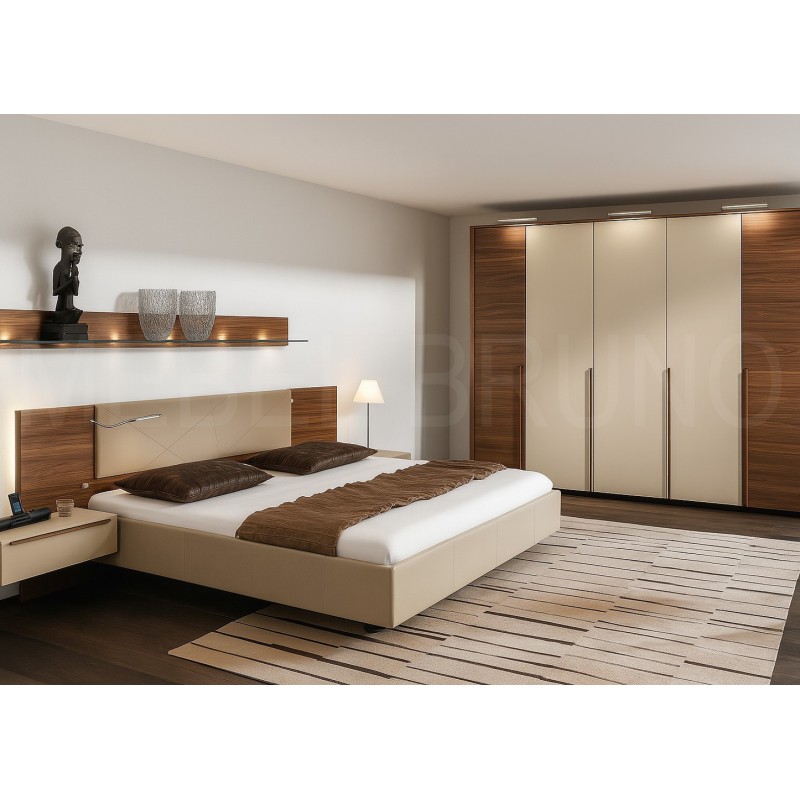 Спальня Бэст в стиле модерн 