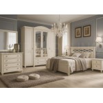 Спальня Фантазус в классическом стиле