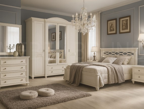 Спальня Фантазус