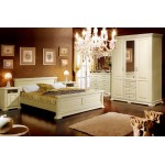 Спальня Никта в стиле прованс