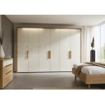 Спальня Лемнос в стиле модерн 