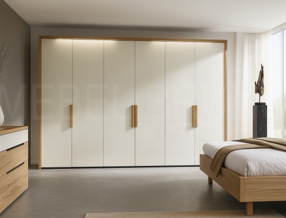 Спальня Лемнос 