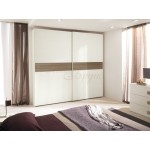 Спальня Бута в стиле модерн 