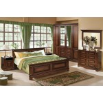 Спальня Калейдоскоп в классическом стиле