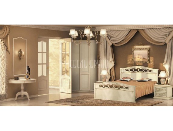 Спальня Лори