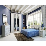 Спальня Белинда в стиле прованс 