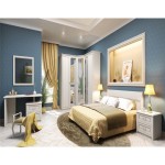 Спальня Марисабель в стиле прованс