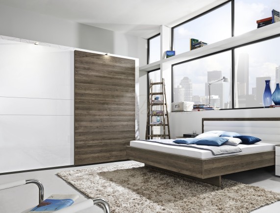 Спальня Сиблон