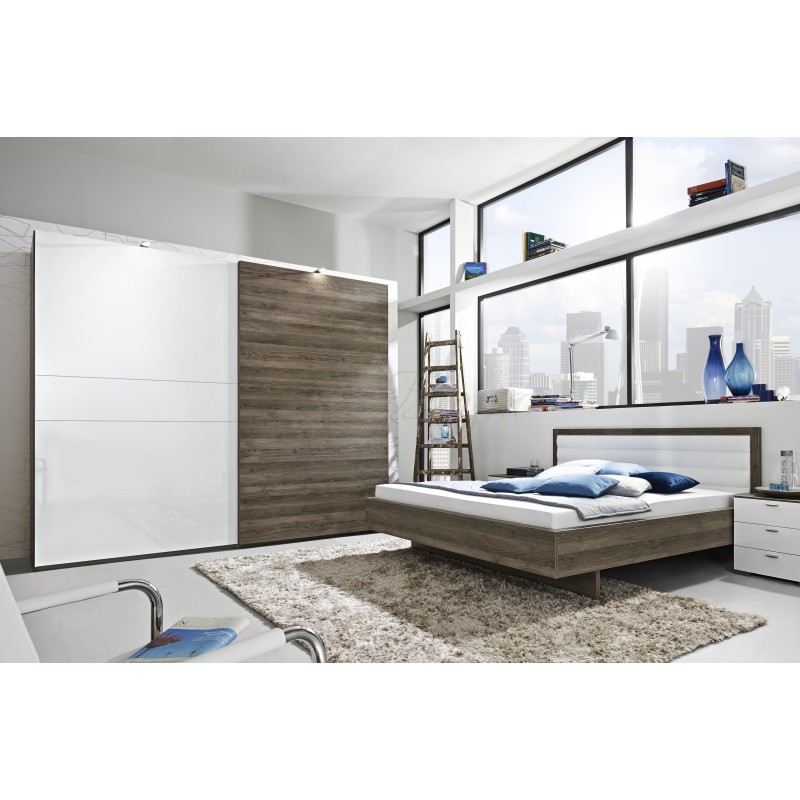 Спальня Сиблон в стиле модерн 