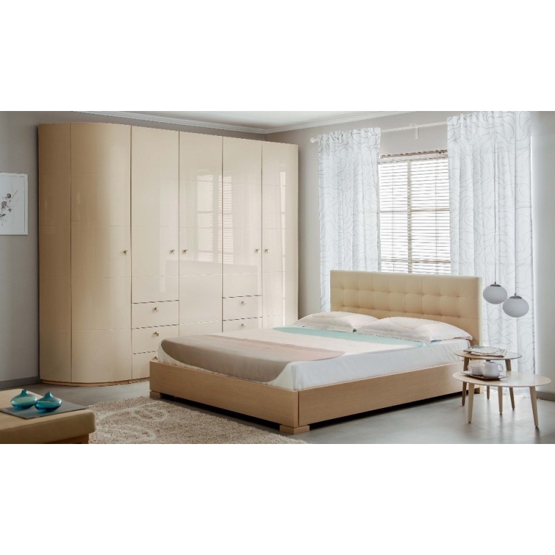 Спальня Хатор в стиле модерн