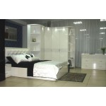 Спальня Тефнут в стиле модерн