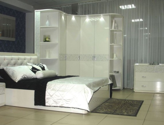 Спальня Тефнут