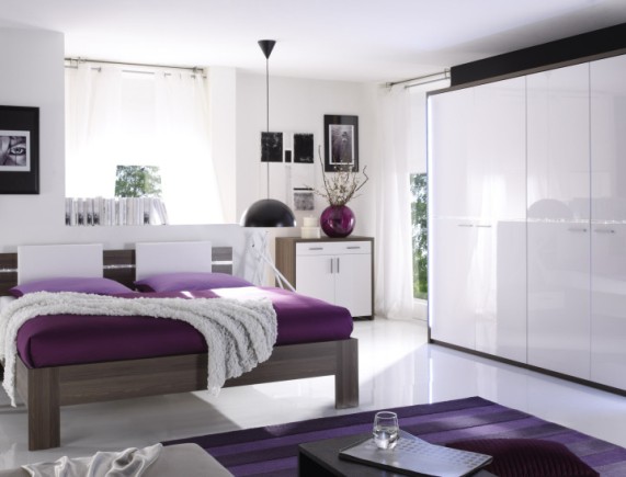 Спальня Сехмет