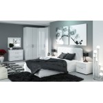 Спальня Баст в стиле модерн