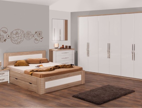 Спальня Уто