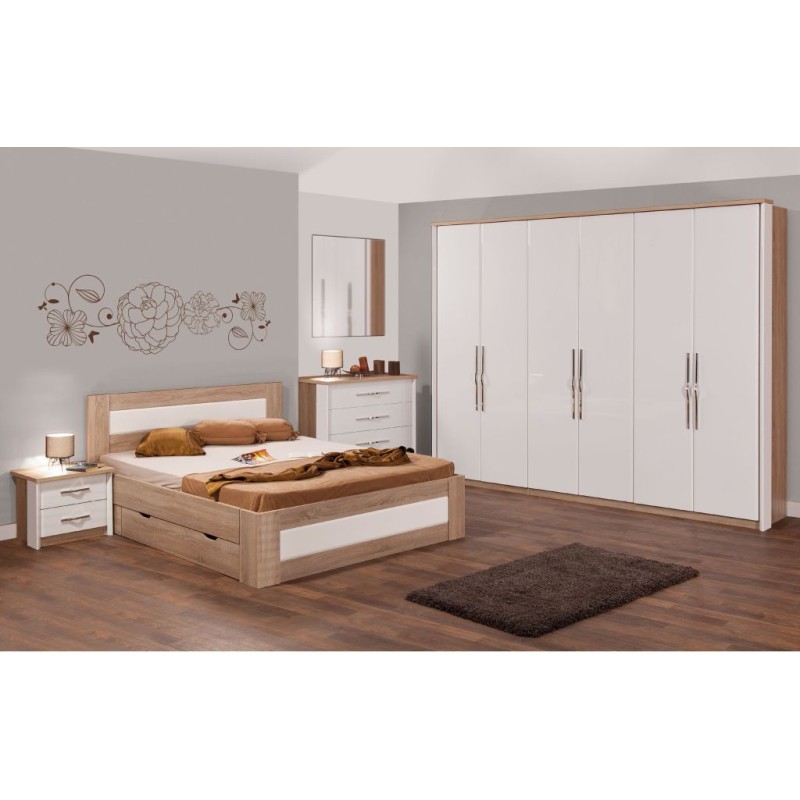 Спальня Уто в стиле модерн