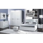  Спальня Кристен в стиле прованс 